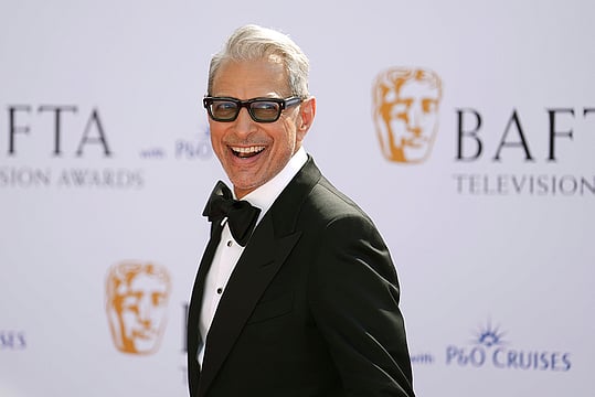 On World Ocean Day, Jeff Goldblum Recollects Seeing The Atlantic For First Time As A Child 